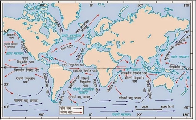 oceanic current2